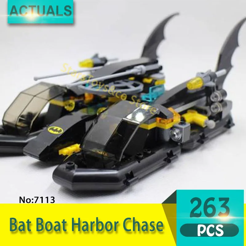 Decool-7113-263Pcs-Super-heroes-Series-B