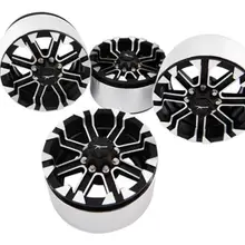 X Spede 2,2 алюминиевые J типа Beadlock колеса XPBL22JJ01