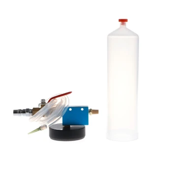 

Car Motorcycle Brake Hydraulic Pump Oil Bleeder Clutch Emptying Fluid Exchanger