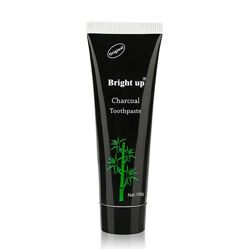 

Remover Mint Toothpaste Bamboo Charcoal Toothpaste Whitening Healthy Anti Clean