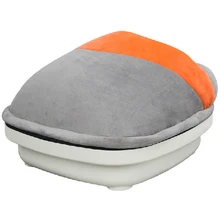 HFR-8803-5 Rolling Kneading and Shiatsu Back Massage Cushion Multi-function Warm Heating Full Body Foot Massager