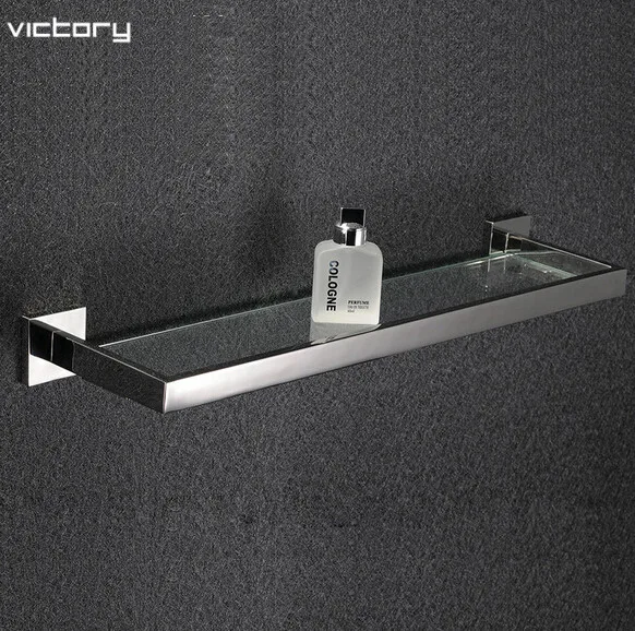 Bathroom Accessories Stainless Steel 304 Shelf Rack Bath Bathroom Accessories Stainless Steel 304 Shelf Rack Bath Shower Holder Basket Room Suction Wall In Shelves From Home