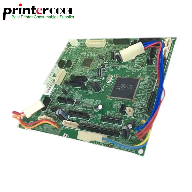 

einkshop Used DC Controller Board for HP LaserJet CP5225 5225N 5525 Printer DC Control Board RM1-6796
