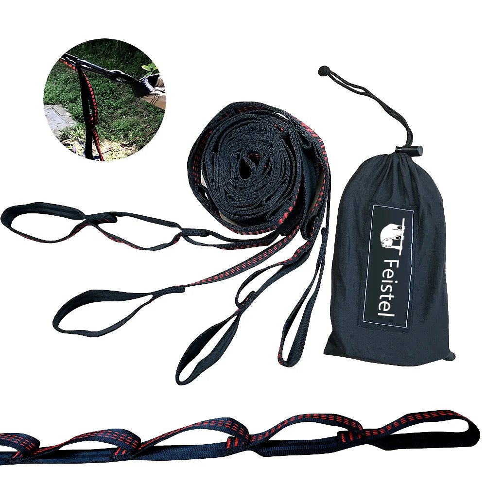 

2017 New Hot Sales Training Fitness Equipment Spring Exerciser Hanging Belt Resistance Belt Loading 2000kg 4049LBS