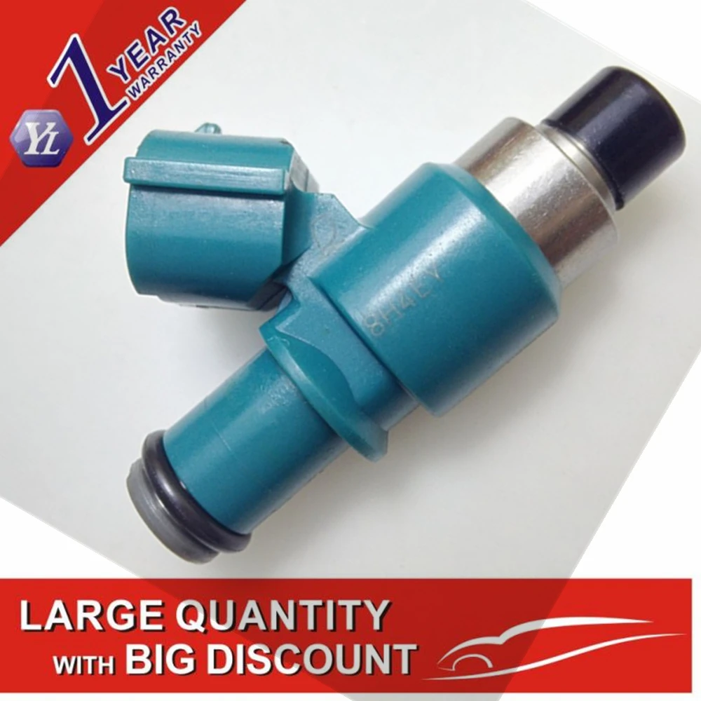 OE 0510 16450 MFE 641 FUEL INJECTOR FOR VT750,CBR250R/RA,CRF250L CBR