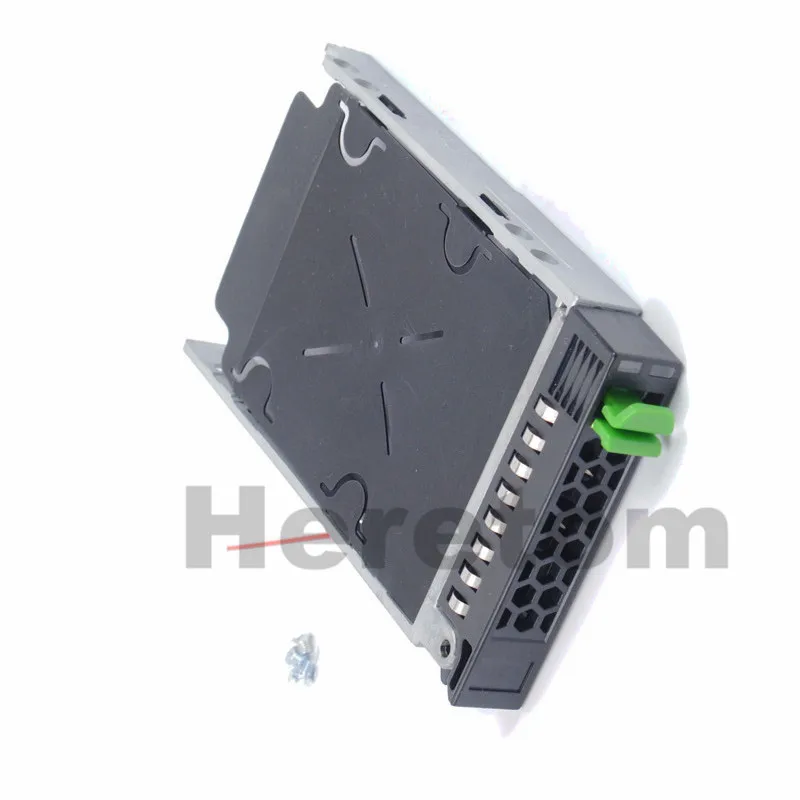 Новинка 2," Горячая замена Fujitsu HDD лоток Caddy A3C40101974 для Primergy RX600 RX300 RX900 TX RX 200 300 S5 S6 S7 S8