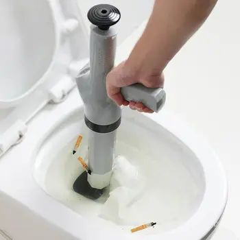 

Three Generations Of Toilet Dredges Sewer Tools Artifact Pipe Toilets Block Suction Machine