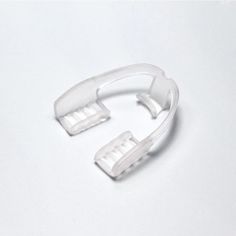 

Adult Mouthguard Taekwondo Muay Thai MMA Teeth Protector Football Basketball Boxing Mouth Safety Mouth Guard Oral Teeth Protect