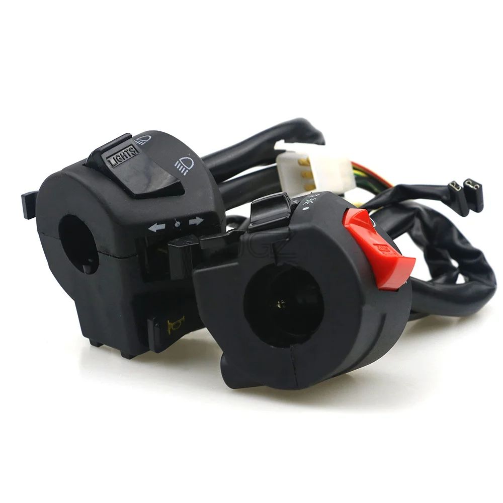MOTORCYCLE SWITCH (10)