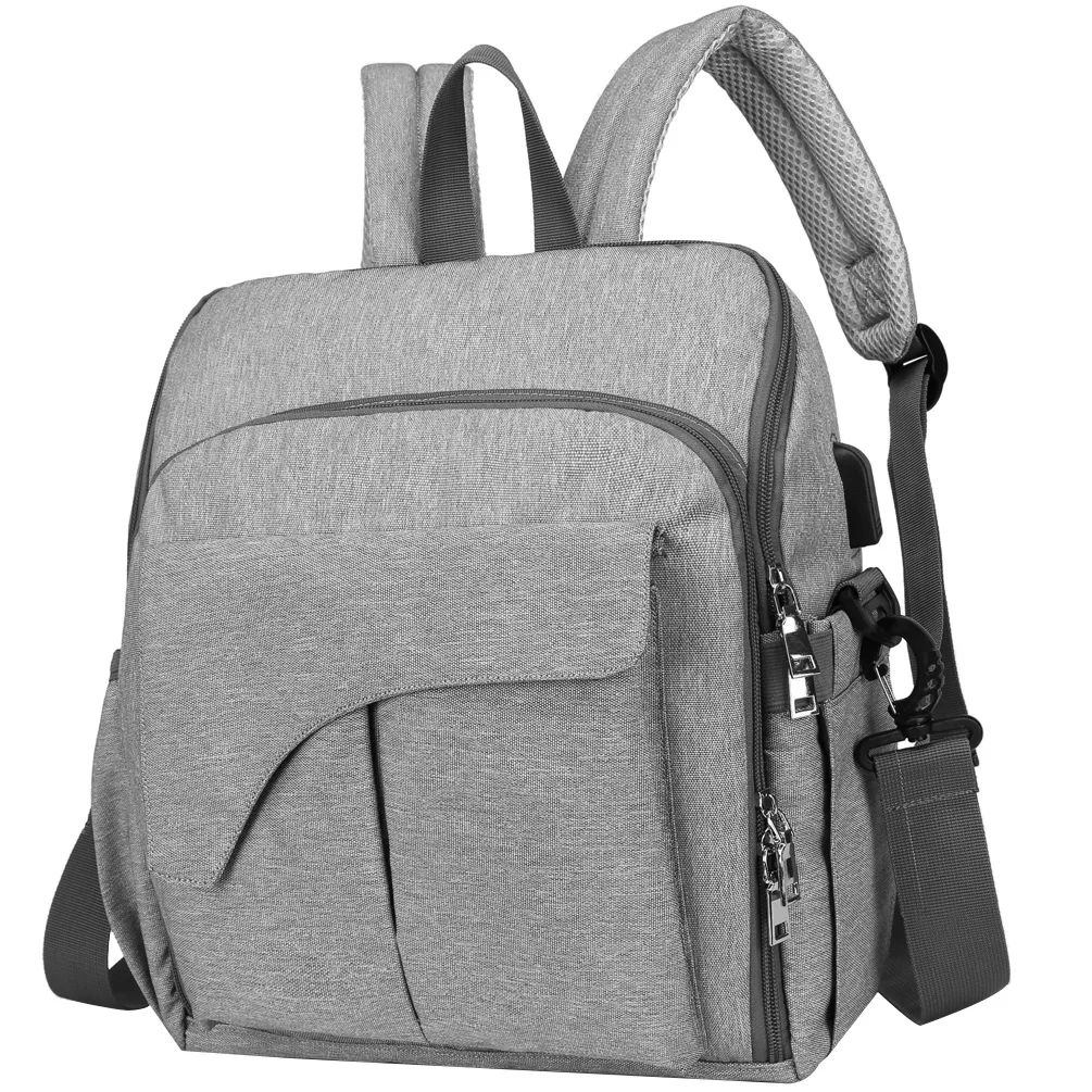 Best Work Backpack For Nurses IUCN Water