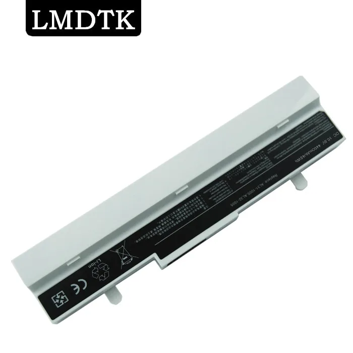 LMDTK Новый аккумулятор для ноутбука Asus Eee PC 1101HGO AL31-1005 AL32-1005 0B20-00KC0AS 90-OA001B9000