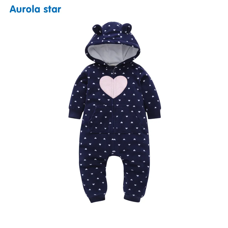 AS5668 KIDS WINTER Bodysuits Rompers 64