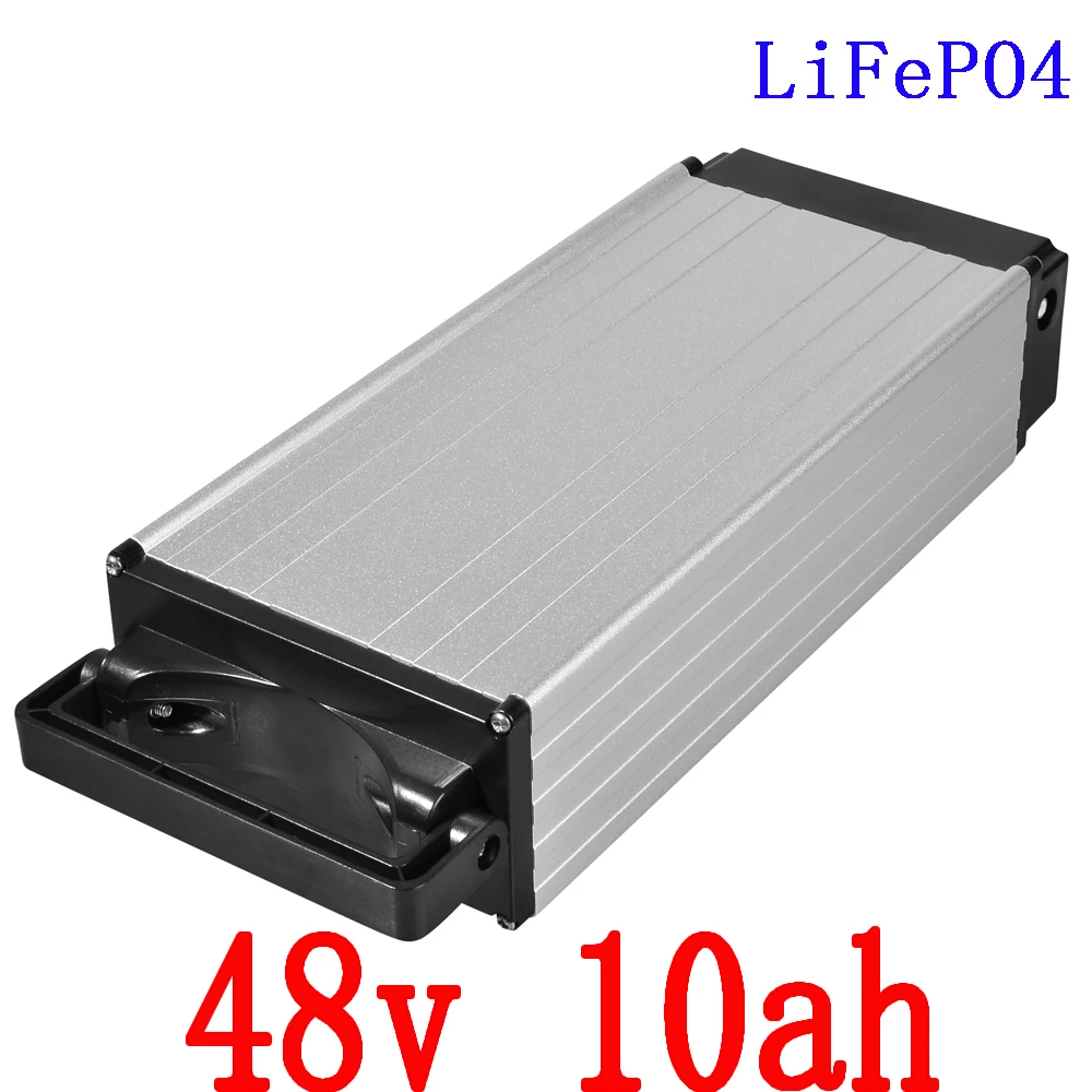 Lifepo4 Аккумуляторы 48v Купить