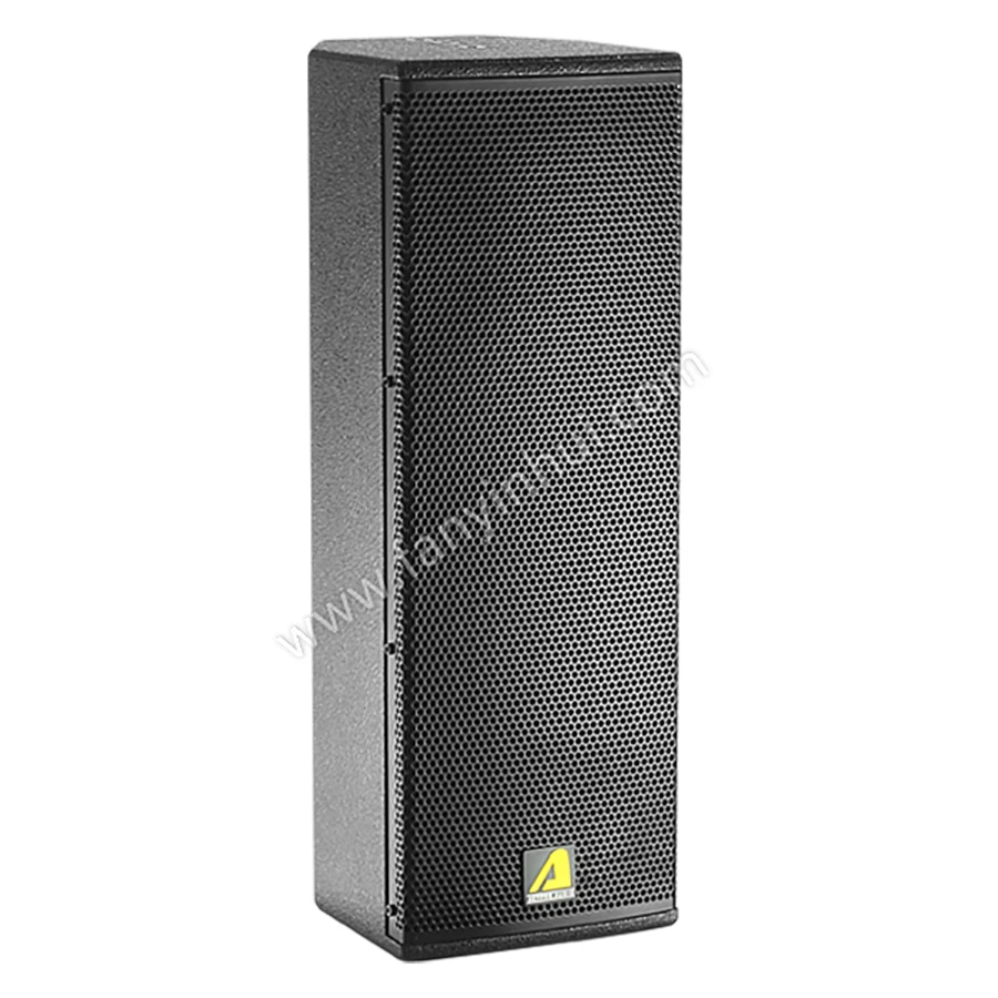 

Actpro Audio modular line array system high power professional panaray CS-34 column speaker