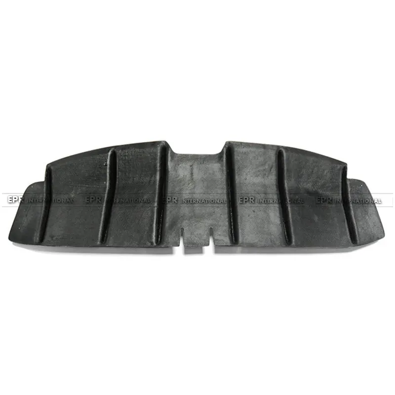 Porsche 2006-2012 Caymans Boxster S EPA Style Rear Diffuser with undertray FRP (9)