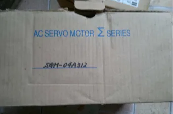 

NEW&ORIGINAL AC SERVO MOTOR SGM-04A312