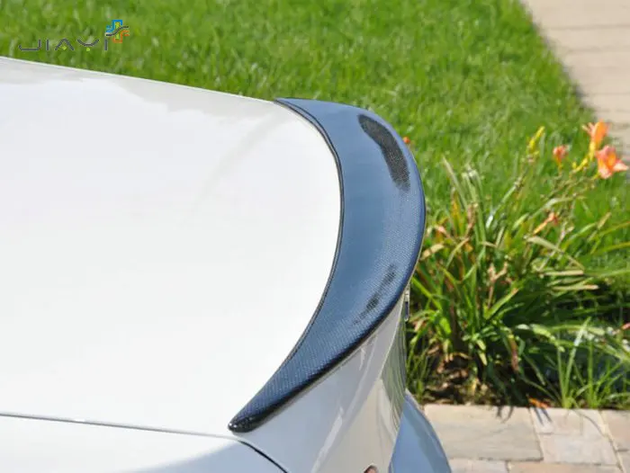 JY-Car-WY Spoiler-T-E92 P-9