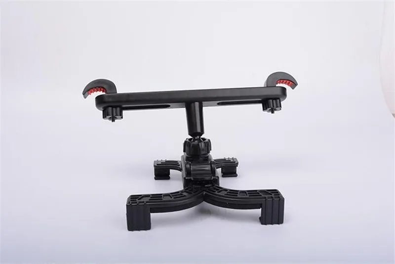  For apple ipad stand Car Back Seat Headrest Mount Holder For ipad 9.7 2017 2018 for Samsung t580 T8