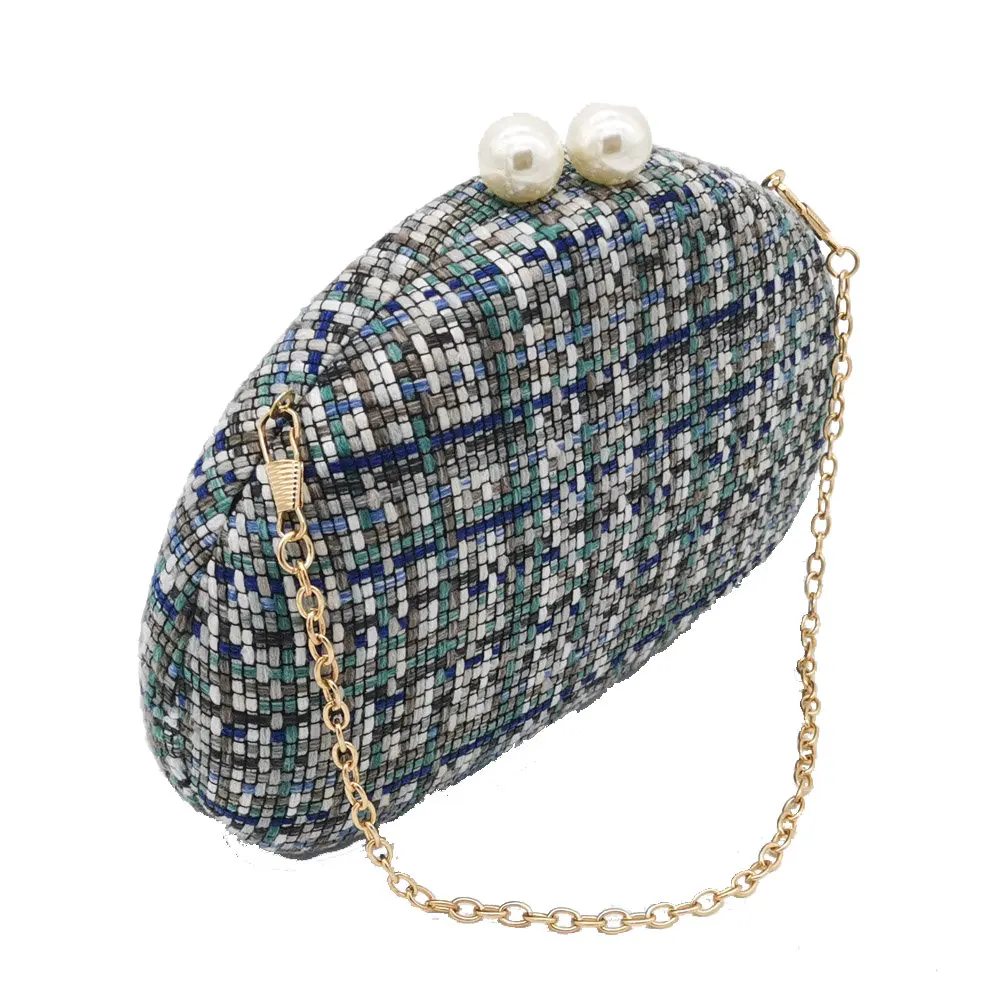 Woven Clutch Bag (16)
