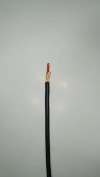 

One Core Signal Wire