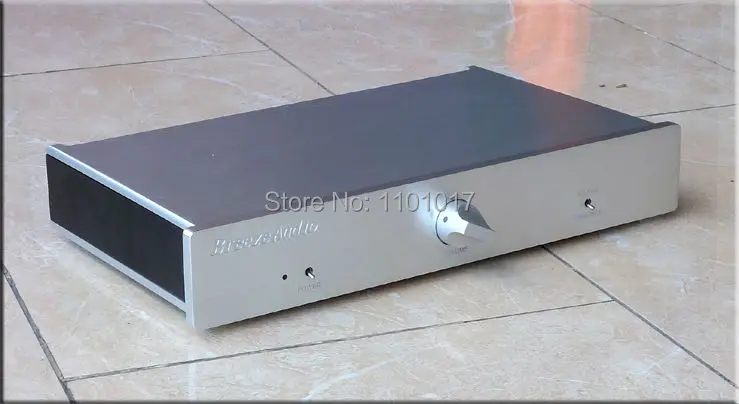 Weiliang Breeze аудио Реплика немецкий MBL6010D Предварительный усилитель HIFI EXQUIS hi-end предусилитель XLR вход WBAMBL6010DS