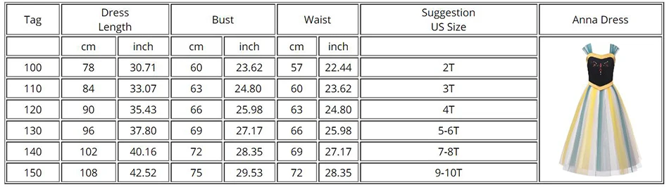 Платье принцессы Анны и Эльзы для девочек; Детский карнавальный костюм; детская Снежная королева; Эльза и Анна; нарядное платье Эльзы для Хеллоуина