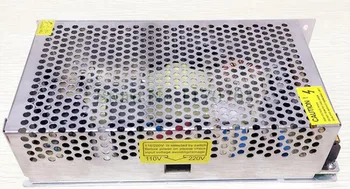 

1 pcs AC 220V/110V Input to DC 12V 20A 250W Output Switching Mode Power Supply