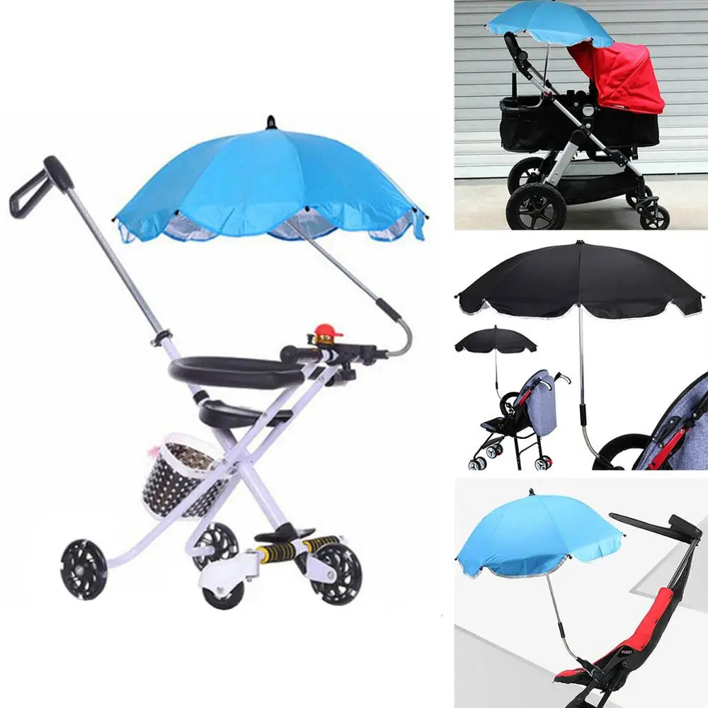 universal sun parasol for pram