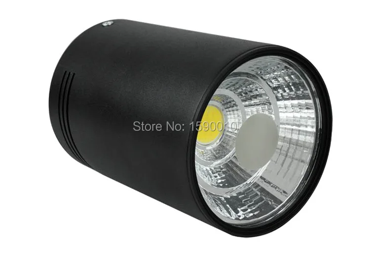 15W 20W Ceiling downlight (7)