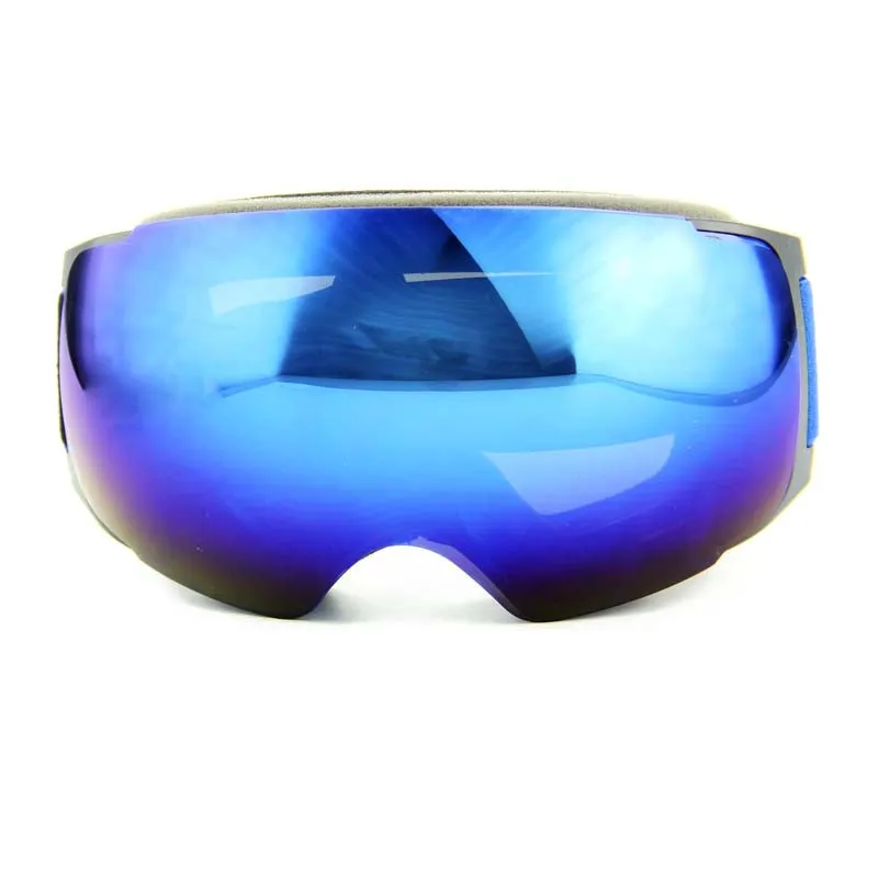 Triclicks 4 colores gafas de esquí Anti-niebla UV400 Snowboard gafas a prueba de viento de esquí gafas hombres y mujeres nieve gafas Triclicks 4 colores gafas de esquí Anti-niebla UV400 Snowboard gafas a prueba de viento de esquí gafas hombres y mujeres nieve gafas