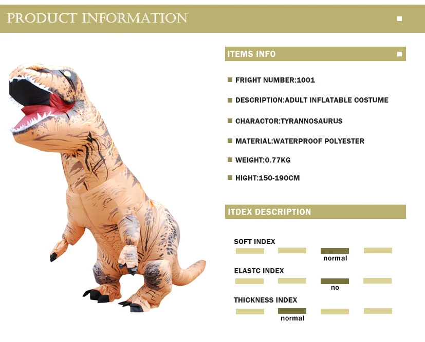 PRODUCT INFORMATION