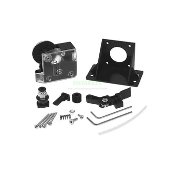 

Multi-function Titan extruder kit Improved version remote short-range direct/bowden 1.75/3.0mm for Reprap 3D printer