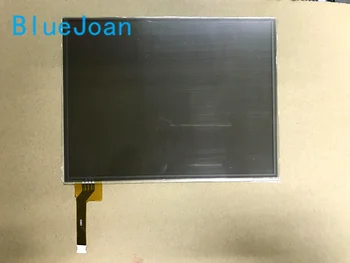 

BlueJoan 8.4 inch touch screen DJ084NA-01A touch display panel For Chrysler Doddge Car GPS Navigation Audio System 2pcs/lot