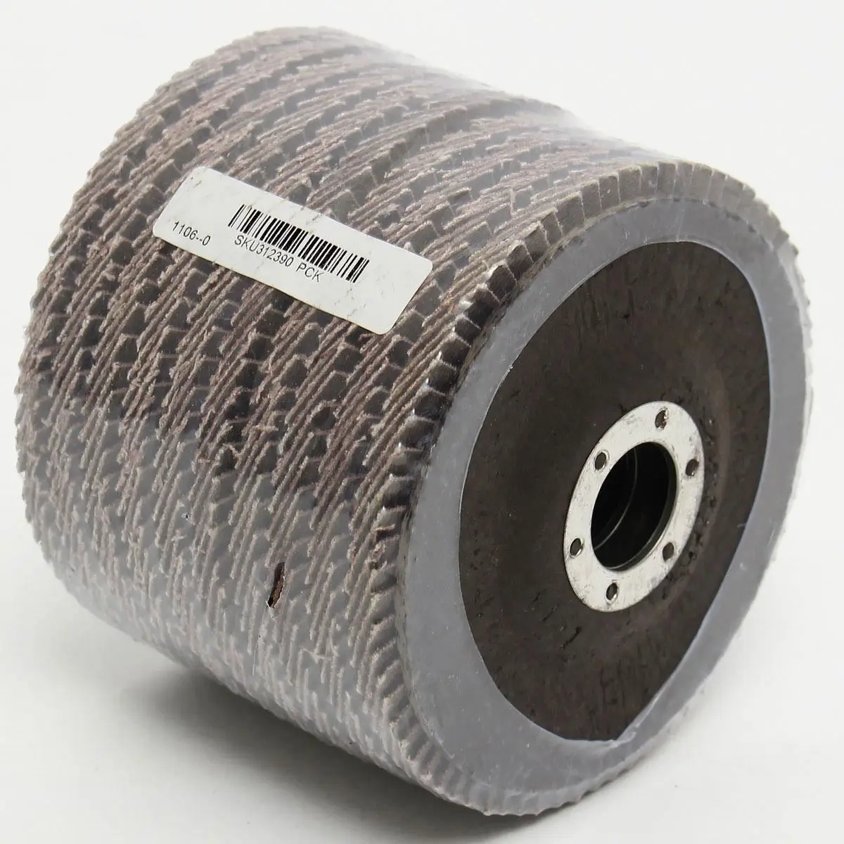 

Newest 10PCS Angle Grinder Wheels Zirconium Oxide 115mm Flap Sanding Abrasive Discs Bore 60Grit Hole Size Tools
