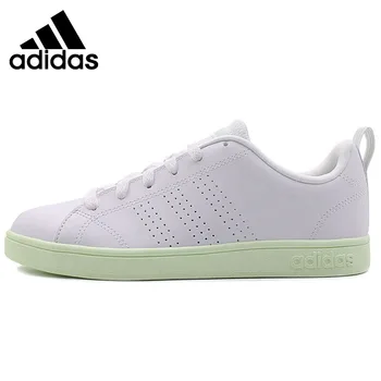

Original New Arrival Adidas NEO Label VS ADVANTAGE Women's Skateboarding Shoes Sneakers