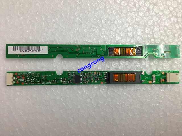 Инвертор для ЖК-экрана с одной лампой Acer Aspire 6920 6920G 8920G 8930 8930G |