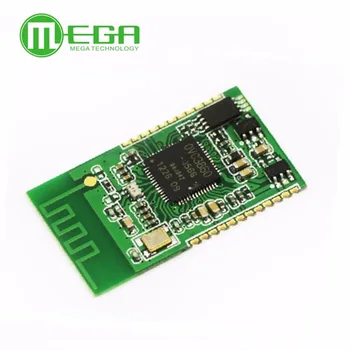 

1pcs XS3868 Bluetooth Stereo Audio Module OVC3860 Chip Supports A2DP AVRCP