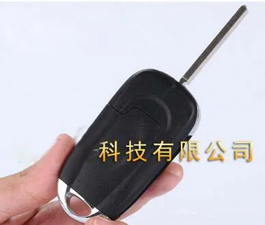 New Buick modified key shell 11