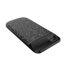 5500mah Аккумулятор Чехол для huawei honor 10 внешний Банк питания зарядное устройство TPU Рамка Телефон чехол для huawei honor 10