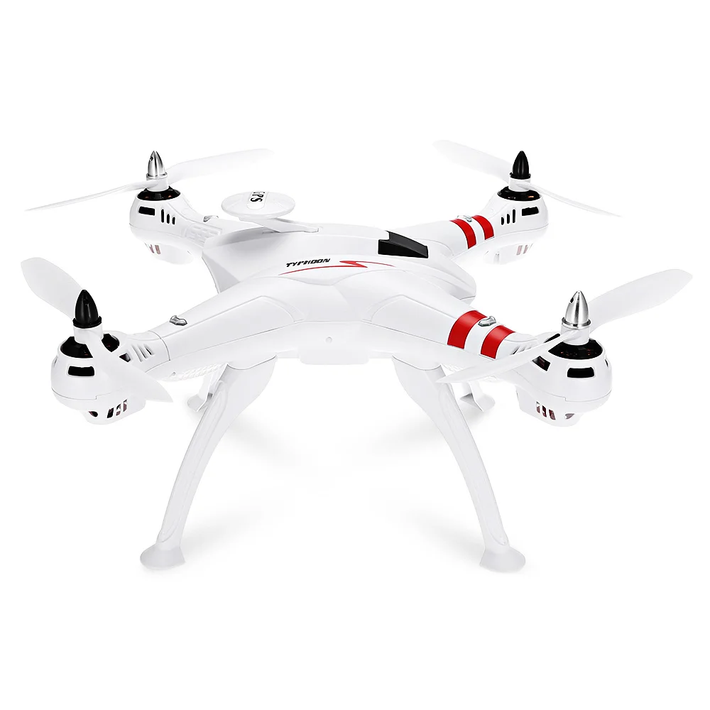 Новинка года Радиоуправляемый Дрон GPS бесщеточный RC Quadcopter RTF геомагнитного headless режим высота Удержание автоматический возврат Quad вертолет Игрушечные лошадки