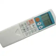 Пульт дистанционного управления для Mitsubishi MSH-12RV MSH-18RV MSH-24RV MSC-07RV MSC-09RV добавить A/C Кондиционер переменного тока