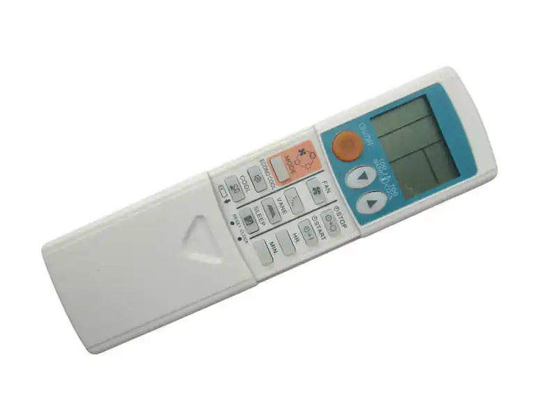 

Remote Control Fit For Mitsubishi MSH-12RV MSH-18RV MSH-24RV MSC-07RV MSC-09RV ADD A/C AC Air Conditioner