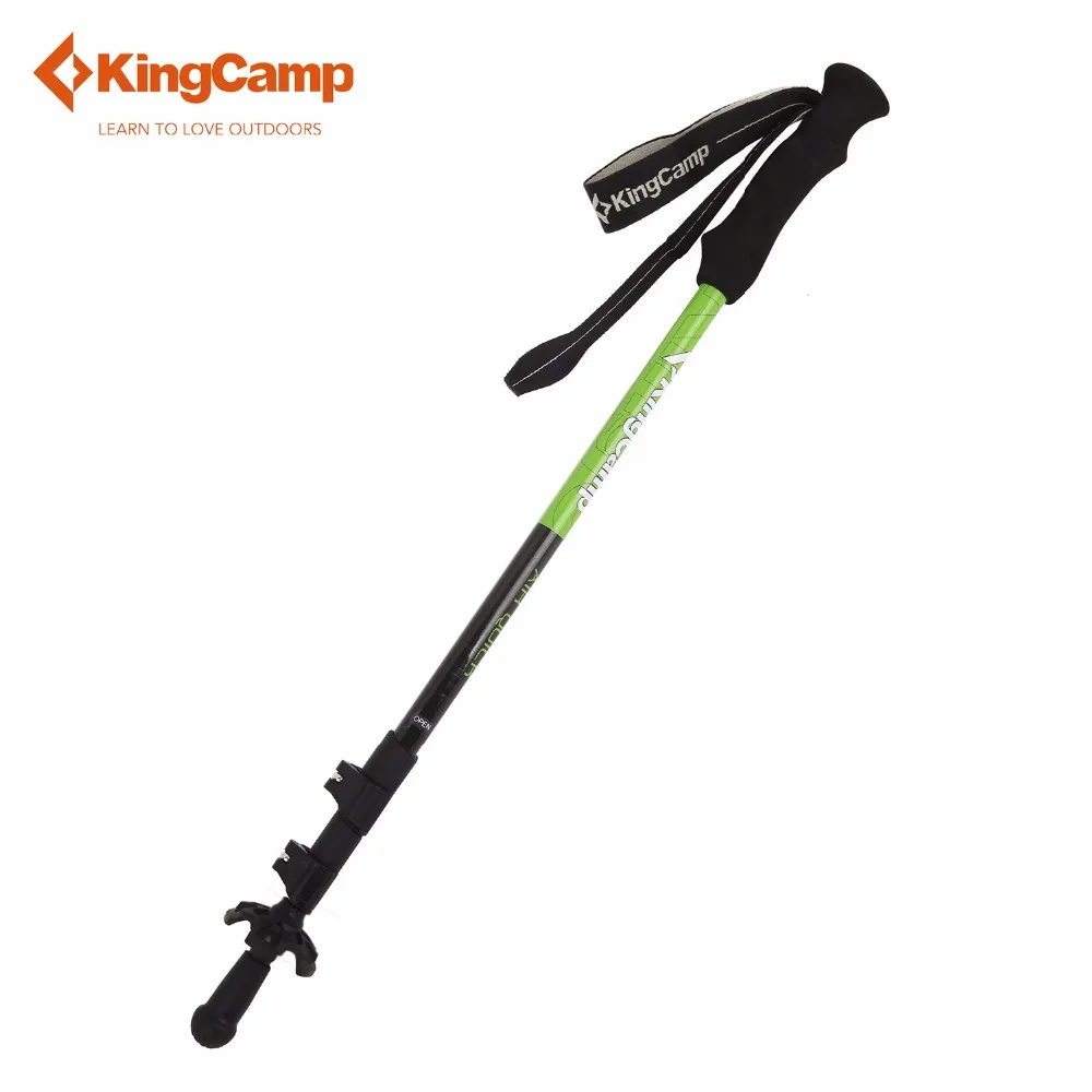 Buy KingCamp Carbon Fiber Hiking Walking Trekking