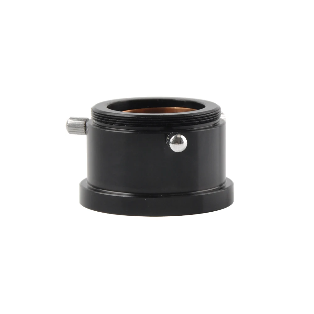 M42x0-75-to-1-25-Telescope-Adapter-and-M42-Screws-Copper-Rod-Screw-1