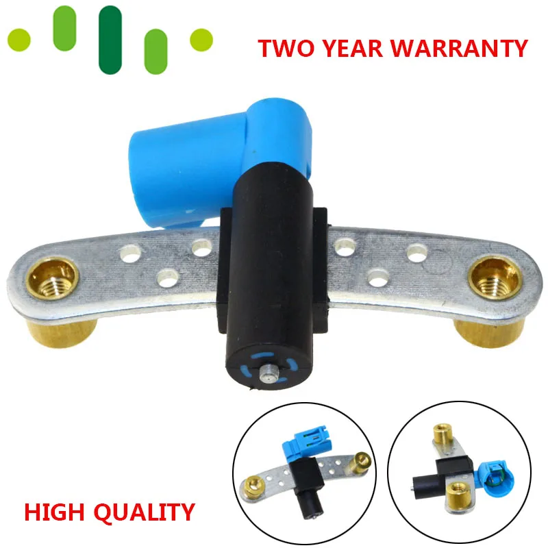 

New 8200468646 CPS Crankshaft Position Sensor For RENAULT CLIO KANGOO MEGANE SCENIC SPORT SYMBOL THALIA I II 1.4 1.6 1.9 2.0
