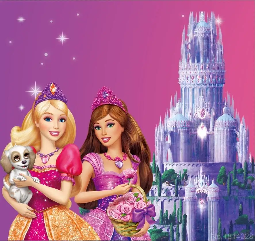 barbie diamond princess