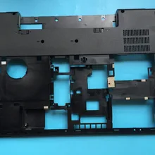 Оригинальные новые для lenovo Y580 Y585 Y580N Нижний Базовый чехол AP0N0000500
