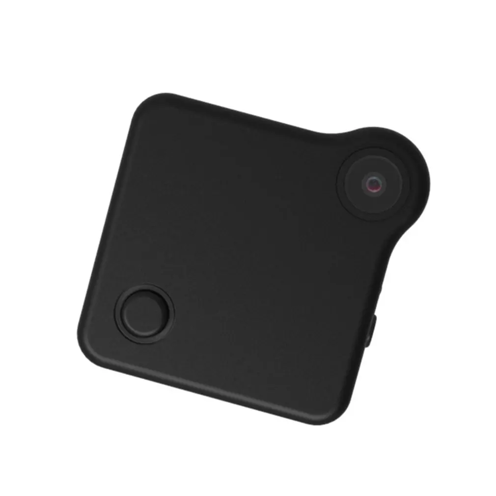 

C1 Mini Camera HD 720P WIFI P2P Wearable IP Camera Motion Sensor Bike Body Micro Mini DV DVR Magnetic Clip Voice Recorder