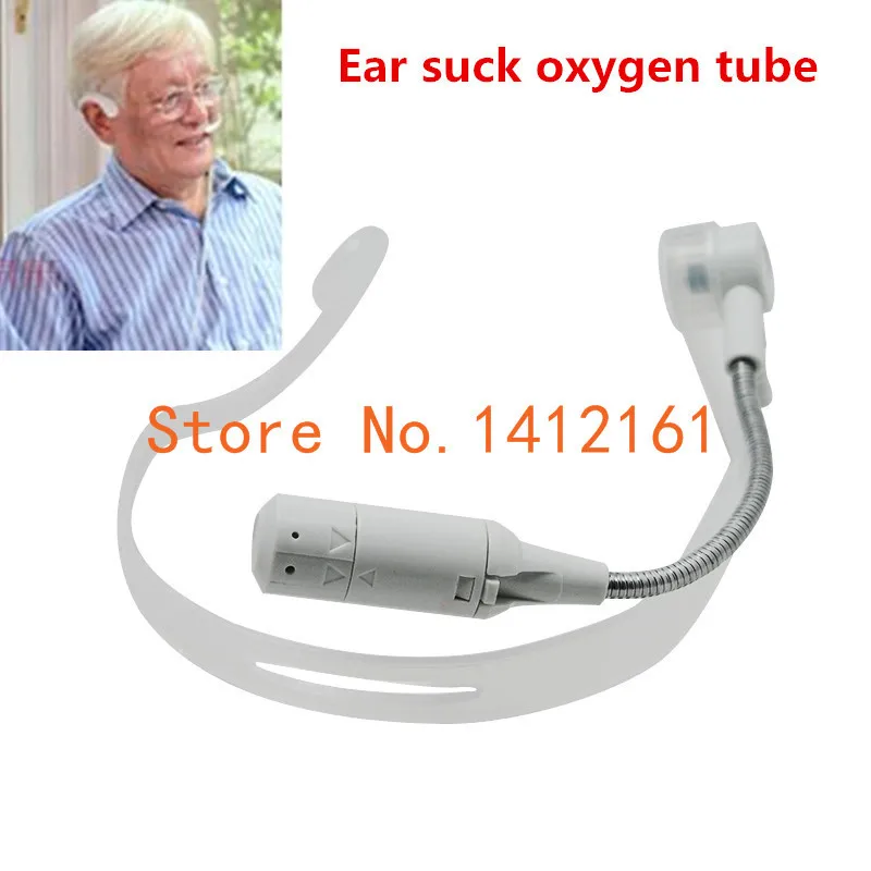 ear use intaking