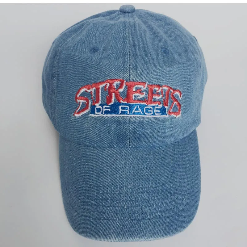 street
